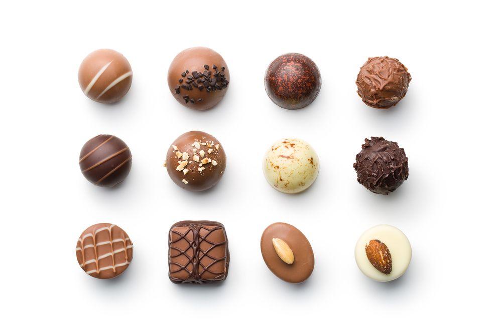 Chocolate industry outlook for the next decade